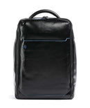 Piquadro Blue Square Rucksack nero