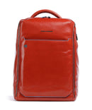 Piquadro Blue Square Rucksack tabacco