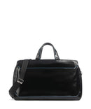 Piquadro Blue Square Weekender nero