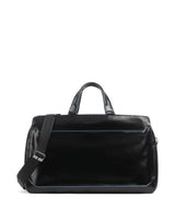 Piquadro Blue Square Sac weekend nero