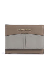 Piquadro Ashley RFID Portefeuille beige