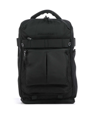 Piquadro Arne Sac à dos nero