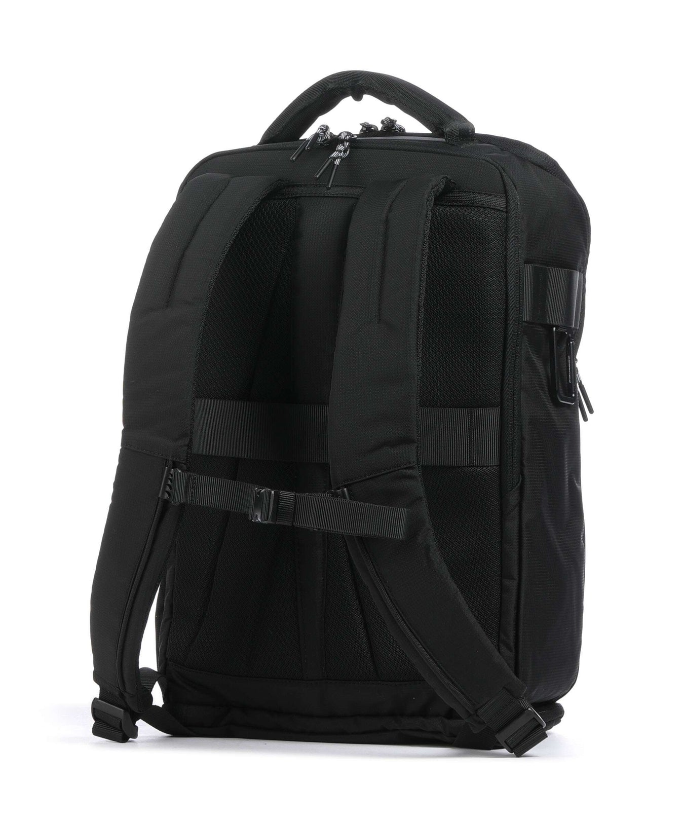 Piquadro Arne Backpack nero