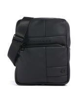 Piquadro Wollem W129 Borsa a tracolla nero