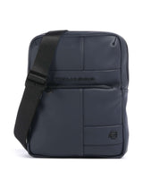 Piquadro Wollem W129 Borsa a tracolla blu