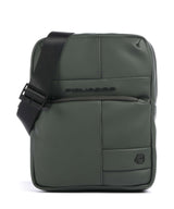 Piquadro Wollem W129 Borsa a tracolla verde