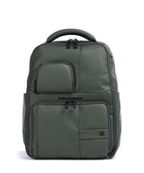 Piquadro Wollem W129 Sac à dos verde