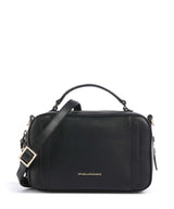 Piquadro W92 Sac bandoulière black