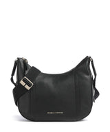 Piquadro W92 Borsa a tracolla black