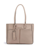 Piquadro Nevet Cabas pink