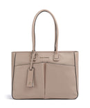 Piquadro Ashley Cabas pink