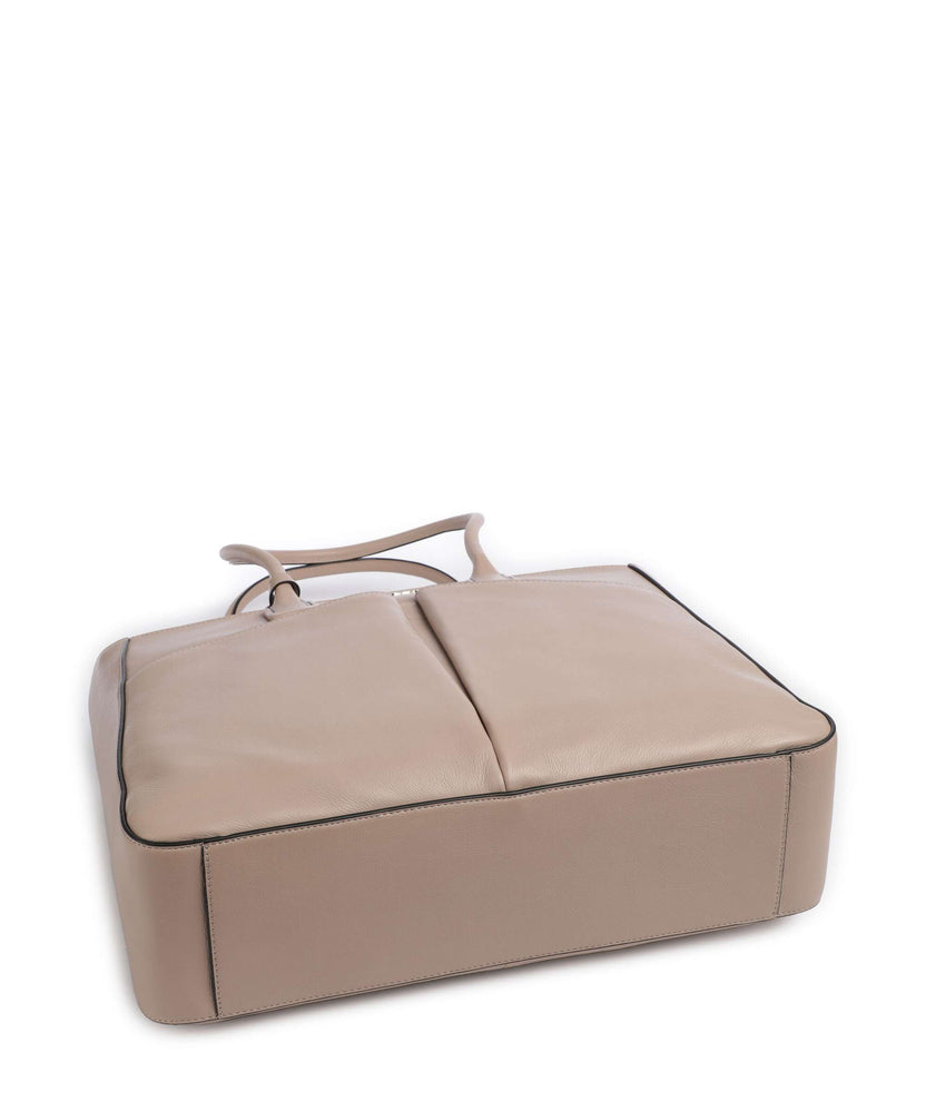 Piquadro Ashley Tote bag pink