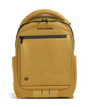 Piquadro S136 Rucksack yellow