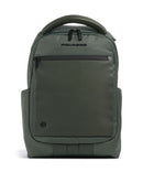 Piquadro S136 Rucksack green
