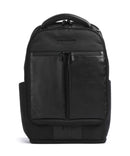 Piquadro S136 Rucksack black