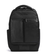 Piquadro S136 Sac à dos black