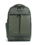 Piquadro S136 Rucksack green