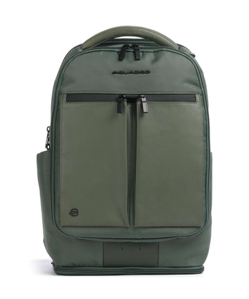 Piquadro S136 Sac à dos green