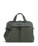 Piquadro S136 Cartella green