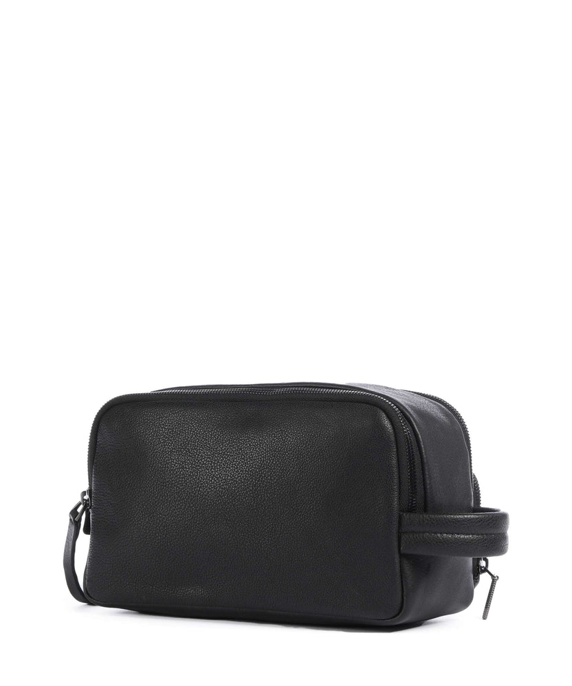 Piquadro S134 Toiletry bag black