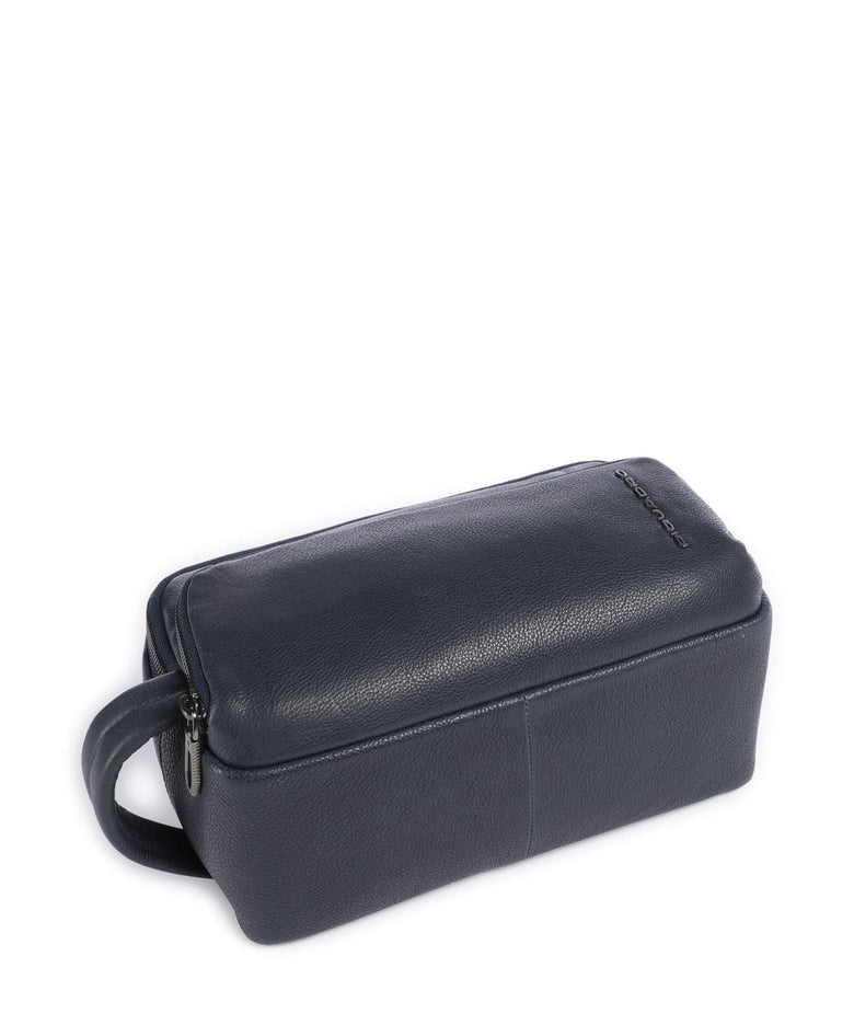 Piquadro S134 Toiletry bag blue