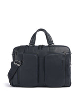 Piquadro S134 Porte-document blue