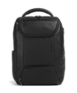 Piquadro S134 Sac à dos black