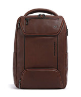 Piquadro S134 Sac à dos brown