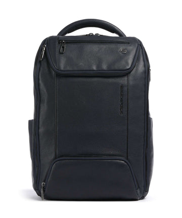 Piquadro S134 Zaino blue