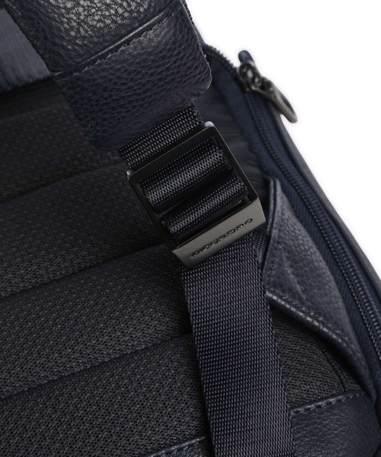 Piquadro S134 Backpack blue