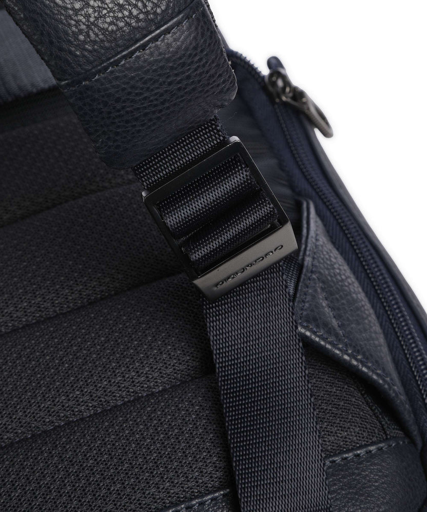 Piquadro S134 Backpack blue