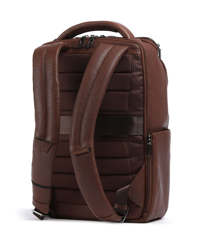 Piquadro S134 Backpack brown