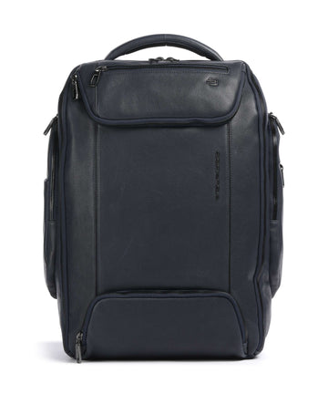 Piquadro S134 Zaino blue