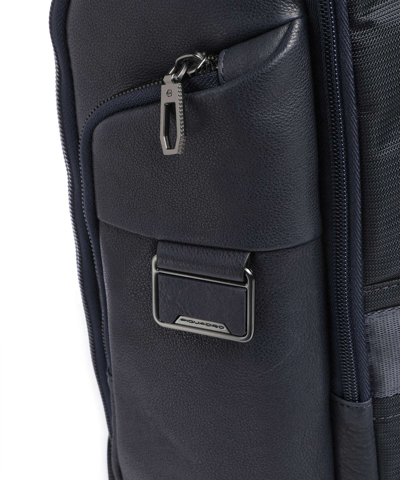 Piquadro S134 Backpack blue