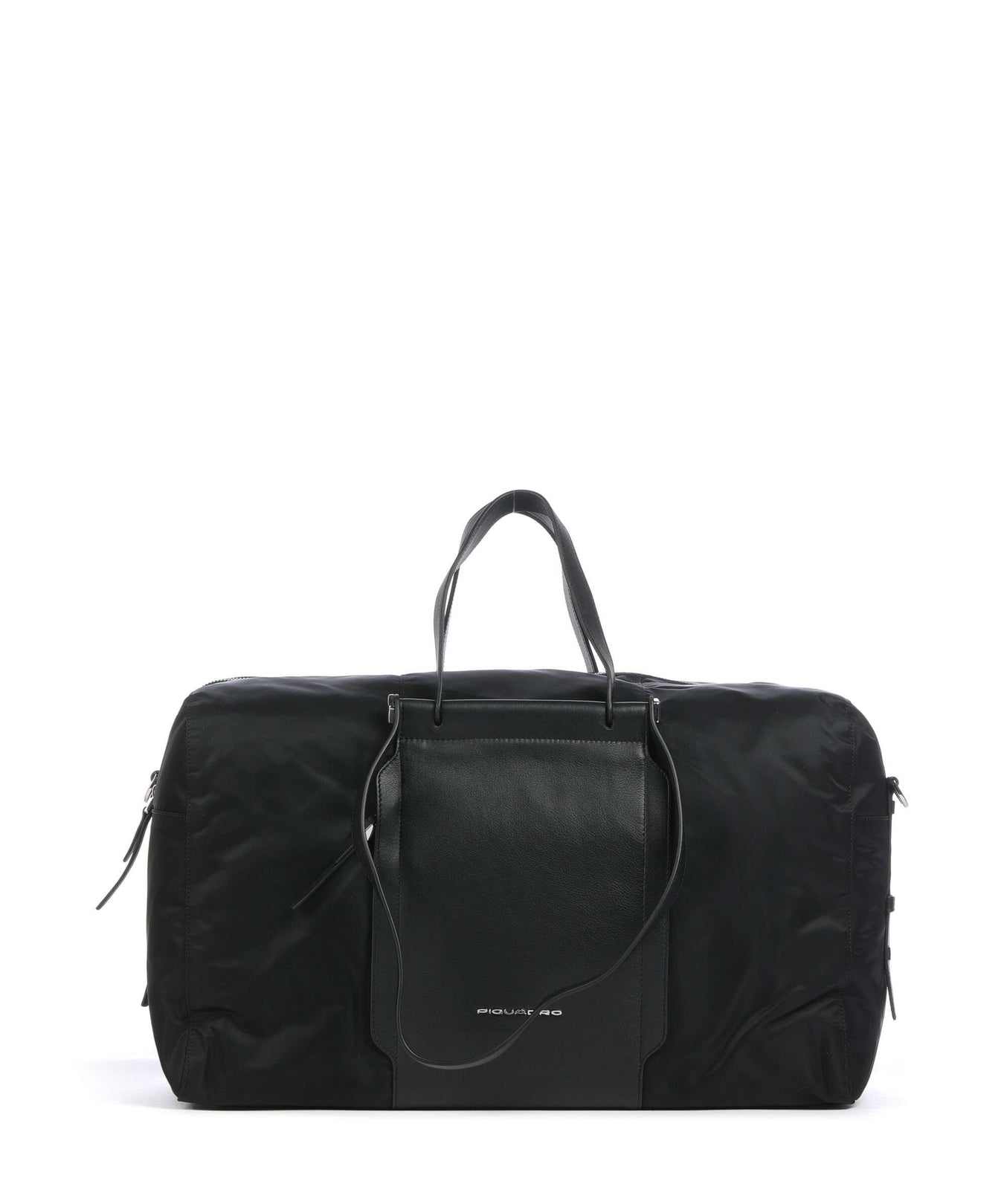 Piquadro W92T Weekend bag black