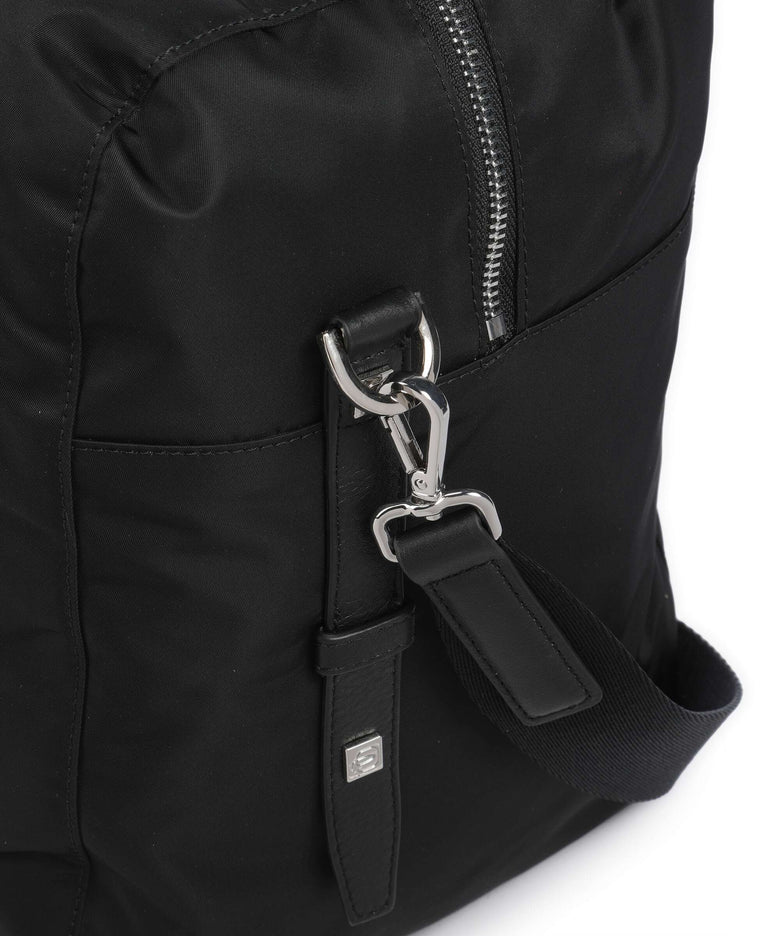 Piquadro W92T Weekend bag black