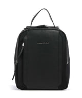 Piquadro W92T Rucksack black