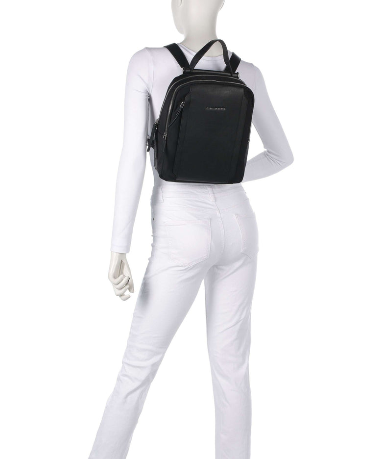 Piquadro W92T Backpack black