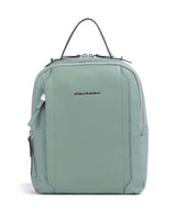 Piquadro W92T Rucksack green