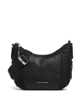 Piquadro W92T Umhängetasche black