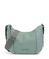 Piquadro W92T Umhängetasche green