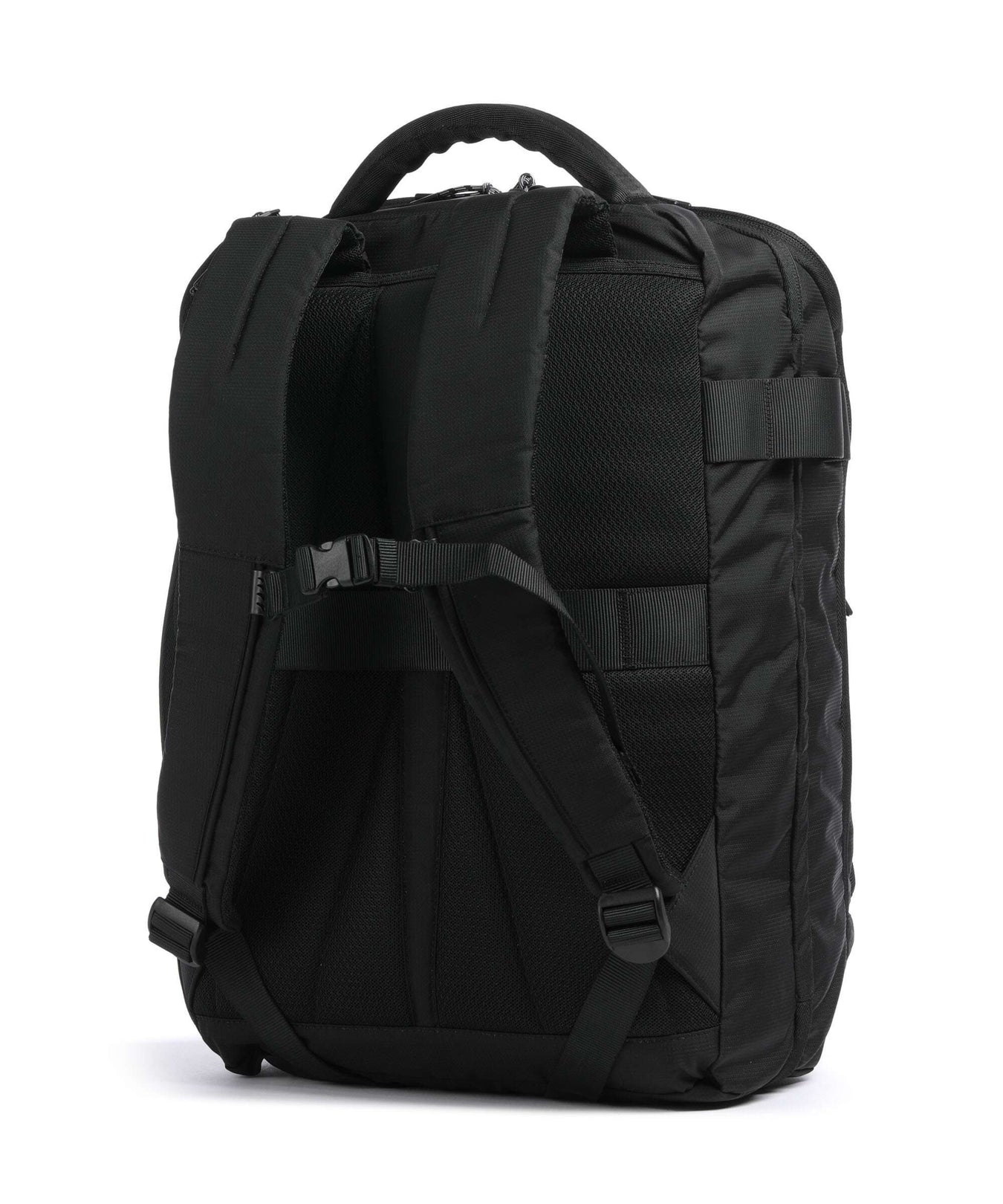 Piquadro S125 Travel backpack black