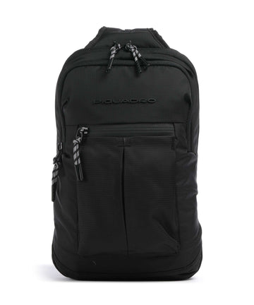 Piquadro S125 Sac sling black