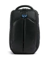 Piquadro S137 Rucksack black