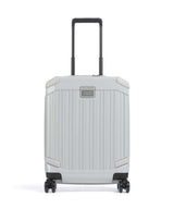 Piquadro POP 4-Rollen Trolley white
