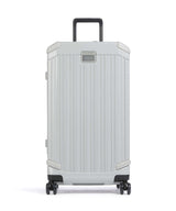 Piquadro POP 4-Rollen Trolley white