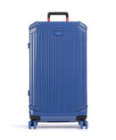 Piquadro POP Valigia trolley (4 ruote) blue