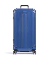 Piquadro POP Valise 4 roues blue