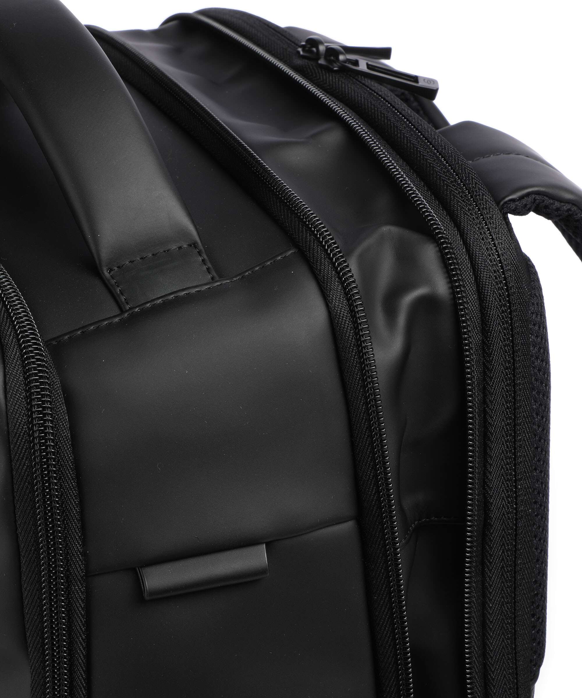 Piquadro Wollem W129 Backpack nero
