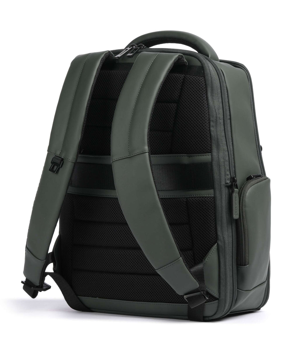 Piquadro Wollem W129 Backpack verde